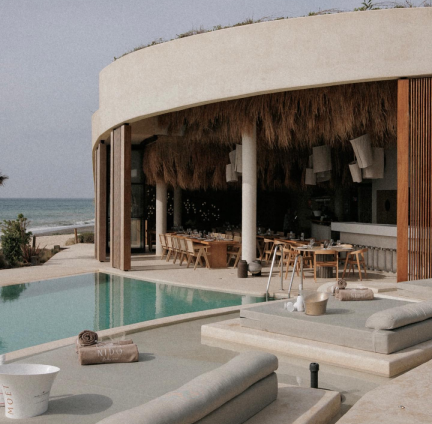 BEACHCLUBS